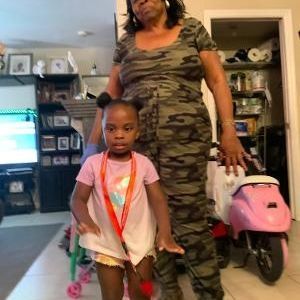 Meet your Posher, Mary